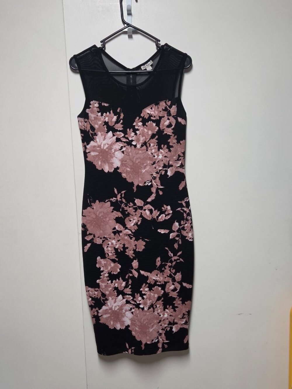 Bodycon dress